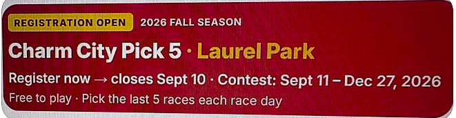 Another contest!